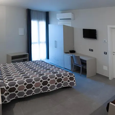 Penzion Il Palagio 3*