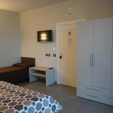 Il Palagio Penzion 3*