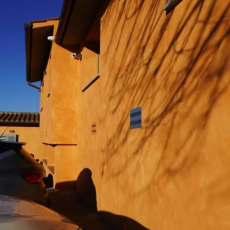 Il Palagio Penzion 3*