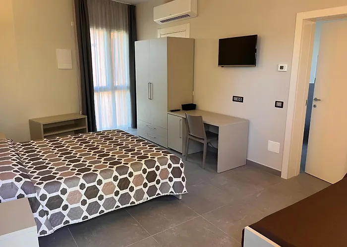 Gæstehus Il Palagio