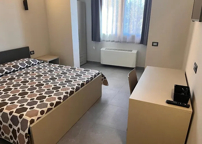 Gæstehus Il Palagio Campi Bisenzio