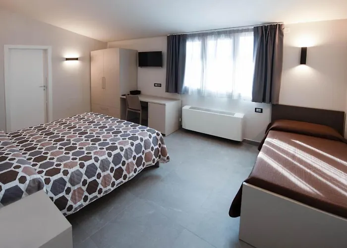 Il Palagio Campi Bisenzio