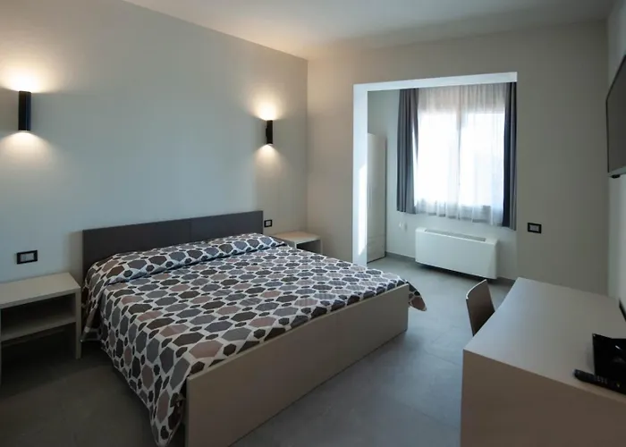 Il Palagio Gæstehus