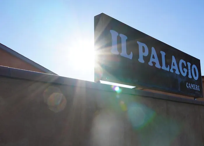 Il Palagio 3* Campi Bisenzio