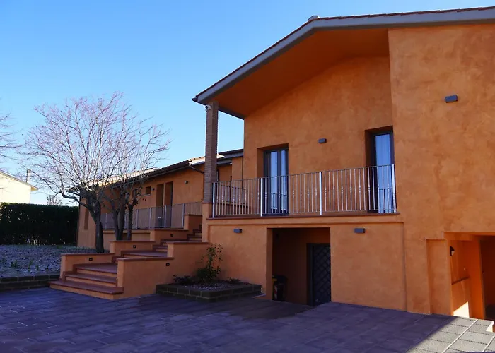 Il Palagio Campi Bisenzio