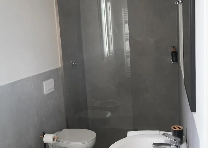 Il Palagio Gæstehus