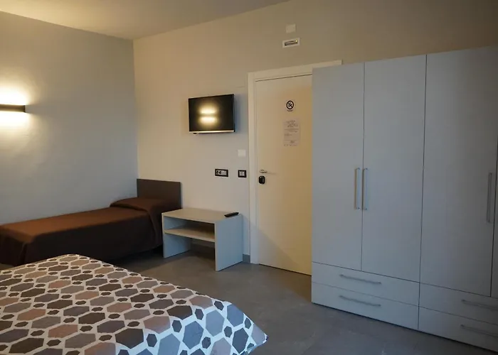 Il Palagio Gæstehus 3*