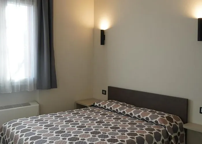 Il Palagio Gæstehus 3*